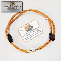 A00298 Caterpillar 320 Large Arm Sensor Transition Wiring Harness High Quality