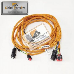 A00299 Caterpillar 320 Large Arm Weighing Sensor Wiring Harness High Quality