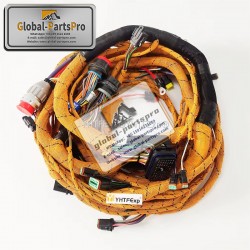A00306 Caterpillar Loader 950GC External Wiring Harness High Quality 542-4960CS02