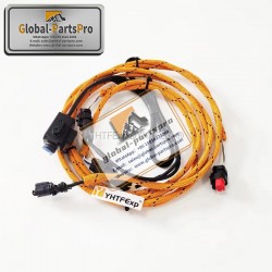 A00311 Caterpillar 336GC Camera Wiring Harness High Quality