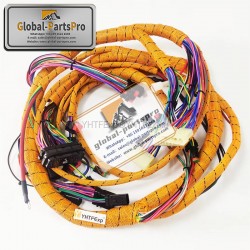 A00313 Caterpillar 349D2 Internal Wiring Harness High Quality 467-7447 4677447