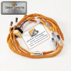A00323 Caterpillar Loader 980H Gear Box Wiring Harness High Quality 231-9379 2319379