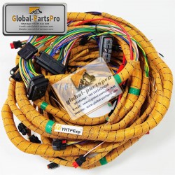 A00324 Caterpillar 323D2 External Wiring Harness High Quality 437-2529 4372529