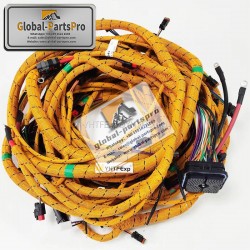 A00329 Caterpillar 349E External Wiring Harness High Quality 364-0247 3640247
