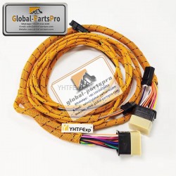 A00330 Caterpillar 349E Tail Gas Post-Treatment Wiring Harness High Quality 364-0241 3640241
