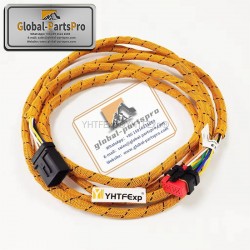 A00332 Caterpillar Large Arm Connection Wiring Harness High Quality 579-5233 5795233