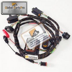 A00351 Caterpillar 336 Diagnostic Wiring Harness High Quality