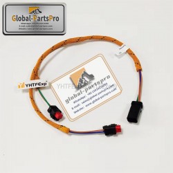 A00366 Caterpillar 320GC Air Temperature Sensor Wiring Harness High Quality 490-6963 4906963