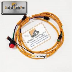 A00367 Caterpillar 320GC Telescopic Valve Wiring Harness High Quality 517-1870 5171870