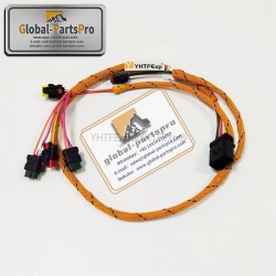 A00368 Caterpillar 320GC Hydraulic Pump Wiring Harness High Quality 524-4341 5244341