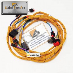 A00369 Caterpillar 320GC Breaker Wiring Harness High Quality 495-7716 4957716
