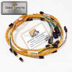 A00370 Caterpillar 320GC Distribution Valve Wiring Harness High Quality 549-9283 5499283