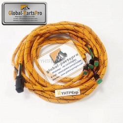 A00390 Caterpillar 325D Breaker Wiring Harness High Quality 267-7645 2677645