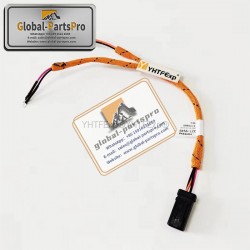 A00409 Caterpillar 336E Hydraulic Oil Temperature Sensor Wiring Harness High Quality 327-9949 3279949