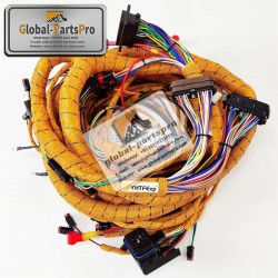 A00412 Caterpillar 329D External Wiring Harness High Quality 342-2979 3422979