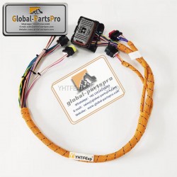 A00415 Caterpillar 336 Engine Power Wiring Harness High Quality 522-7072 5227072