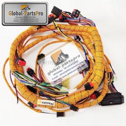 A00417 Caterpillar 365C Cab Internal Wiring Harness High Quality 251-0520 2510520