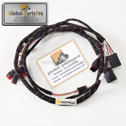 A00427 Caterpillar 336GC Cab Floor Wiring Harness High Quality 585-4979 5854979