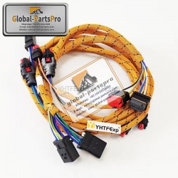 A00430 Caterpillar 336GC Breaker Wiring Harness High Quality 551-3758 5513758