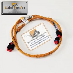 A00431 Caterpillar 336GC Air Temperature Sensor Wiring Harness High Quality 552-4651 5524651