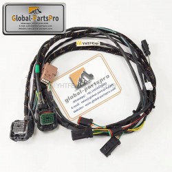 A00433 Caterpillar 336GC GPS Wiring Harness High Quality 577-2123 5772123
