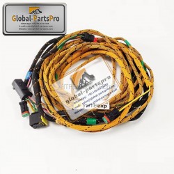 A00434 Caterpillar 336GC GPS Connection Wiring Harness High Quality 578-2330 5782330