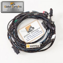 A00435 Caterpillar 336GC Camera Connection Wiring Harness High Quality 570-5397 5705397