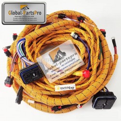 A00436 Caterpillar 320E External Wiring Harness High Quality 369-0165 3690165