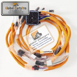 A00440 Caterpillar C15 Engine Wiring Harness (Old Version)  High Quality 243-1069 2431069