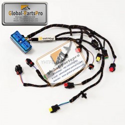 A00448 Caterpillar M315D2 Engine Wiring Harness High Quality 288-0526 2880526
