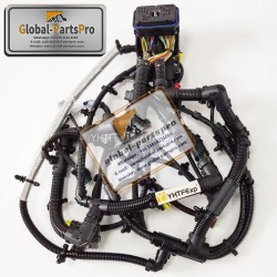 A00454 Caterpillar 320E Engine Wiring Harness High Quality 359-1290 359190