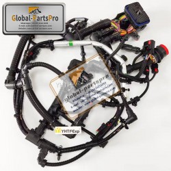 A00455 Caterpillar 329E Engine Wiring Harness High Quality 364-0611 3640611