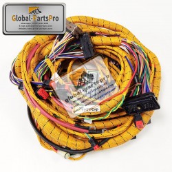 A00463 Caterpillar 323D External Wiring Harness (Electric Spray)  High Quality 306-8778 3068778