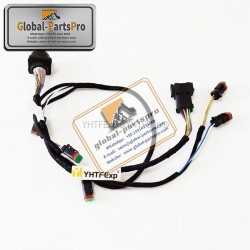 A00468 Caterpillar D6R Transmission Gear Shift Wiring Harness High Quality 205-4626 2054626