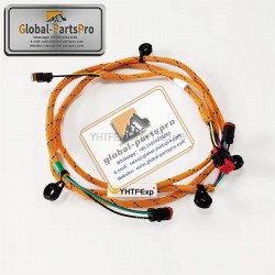 A00469 Caterpillar 390F Hydraulic Pump Wiring Harness High Quality 441-2525HE00