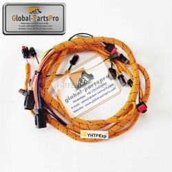 A00473 Caterpillar 336E Hydraulic Pump Wiring Harness High Quality 369-0155 3690155