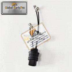 A00474 Caterpillar C7.1 Fuel Injiector Wiring Harness High Quality 375-8407 3758407