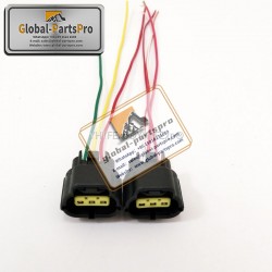 010459 Case High Low Pressure Sensor Plug High Quality