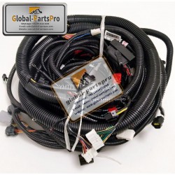 010806 Case 360B External Wiring Harness High Quality KSR11400-04