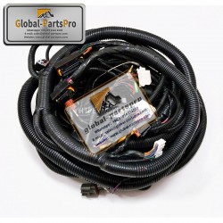 A00039 Case 360A External Wiring Harness High Quality