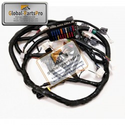 A00040 Case 360A Internal Wiring Harness High Quality