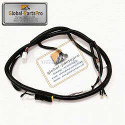 A00083 Case 360A Display Wiring Harness High Quality KHR4306