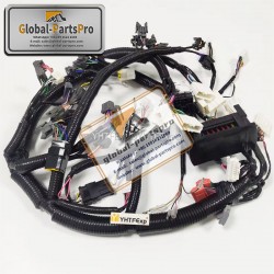 A00397 Case 330C Internal Wiring Harness High Quality KHR52230