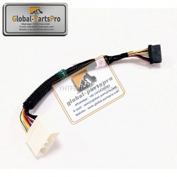 010322 Doosan DAEWOO 225-7 Display Wiring Harness High Quality