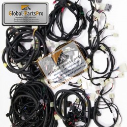 010328 Doosan DAEWOO 300-5 Complete Wiring Harness High Quality