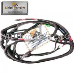 010334 Doosan DAEWOO 300-7 Engine Wiring Harness High Quality