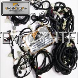 010341 Doosan DAEWOO 370-9 Complete Wiring Harness High Quality