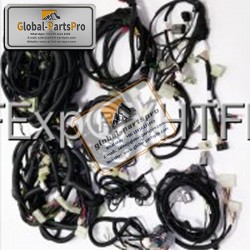 010345 Doosan DAEWOO DX300 Complete Wiring Harness High Quality