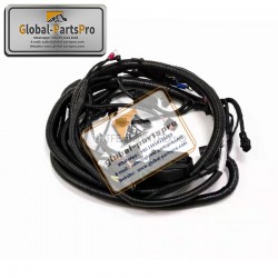 A00112 Doosan DAEWOO DL08 Engine Wiring Harness High Quality 310207-03660E