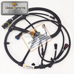 A00118 Doosan DAEWOO DX300LC Engine Sensor Wiring Harness High Quality 310207-01704A